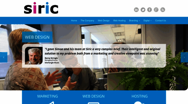 siric.com