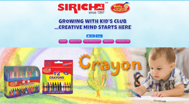 sirich.com.my