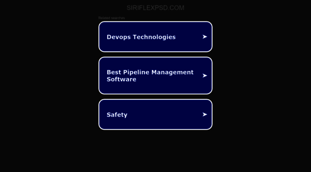 siriflexpsd.com