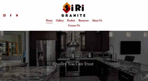 sirigranite.com