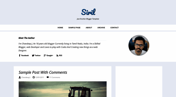 siril-blogger-theme.blogspot.com