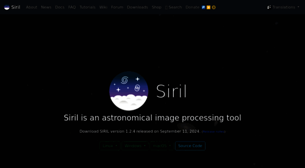 siril.org