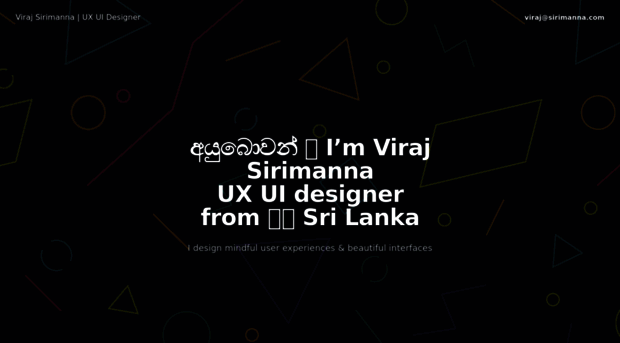 sirimanna.com