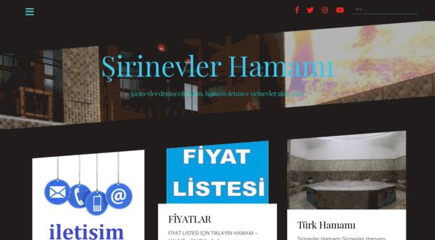 sirinevlerhamami.com