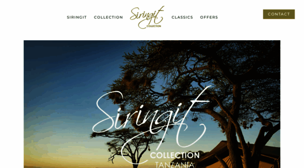 siringit.co.tz