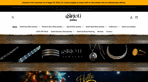 sirioti.com