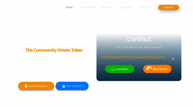siriotoken.com