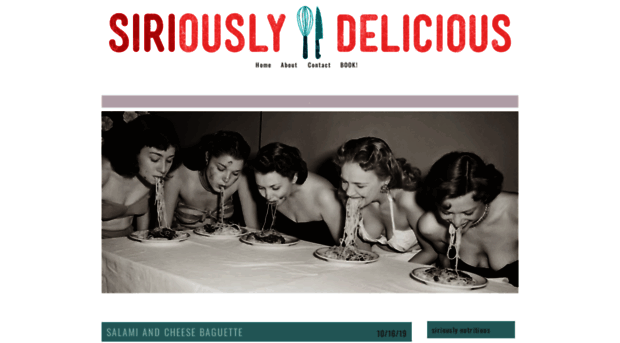 siriouslydelicious.blogspot.ca