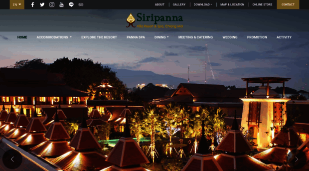 siripanna.com