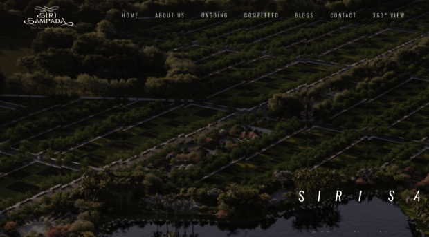 sirisampada.com