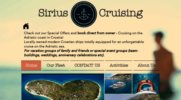 sirius-cruising.com