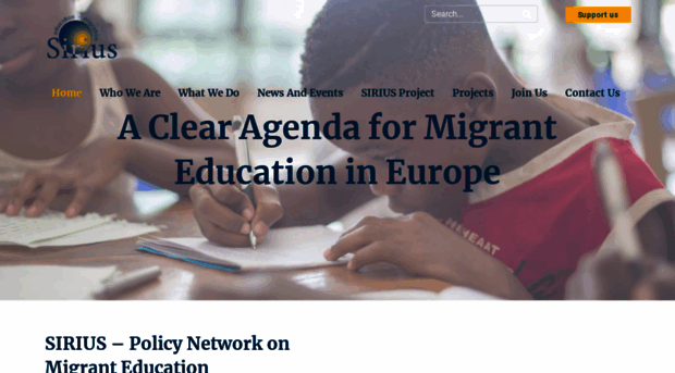 sirius-migrationeducation.org