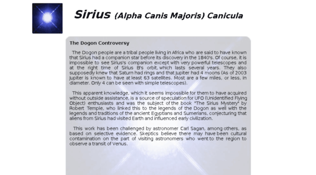 sirius-online.net