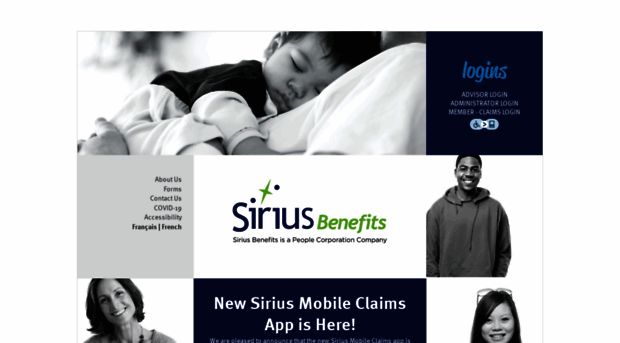 siriusbenefits.ca