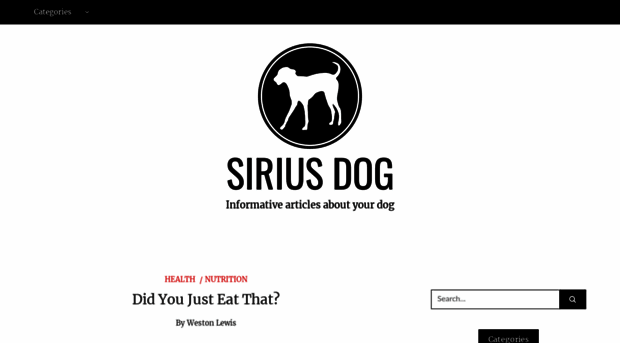 siriusdog.com