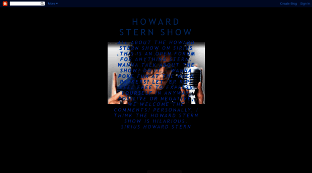 siriushowardstern.blogspot.com