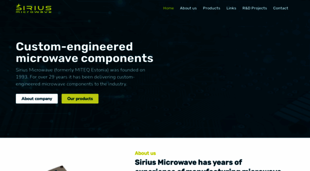 siriusmw.com