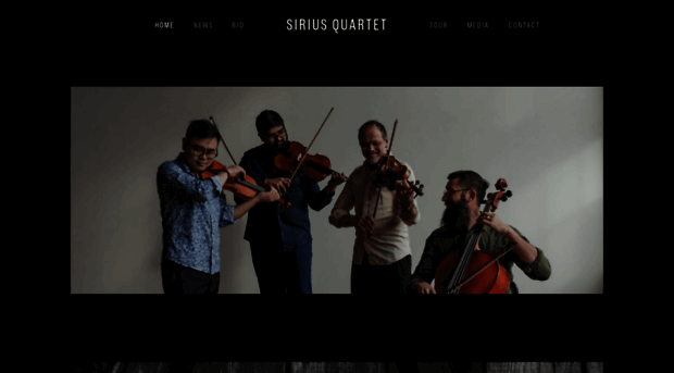 siriusquartet.com