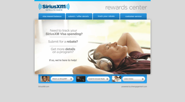 siriusxmrebates.com