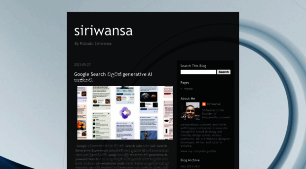 siriwansa.blogspot.com