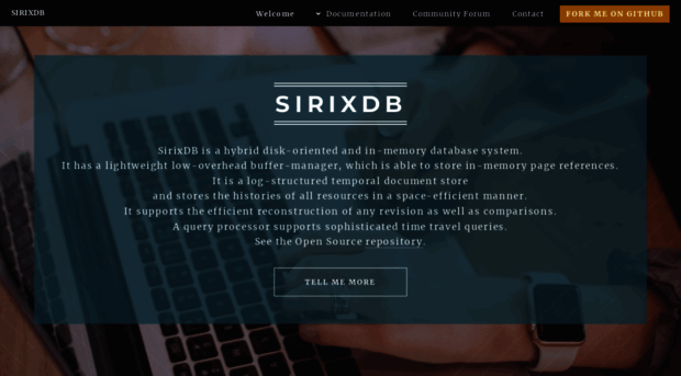 sirix.io