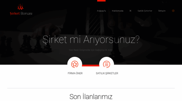 sirketborsasi.net