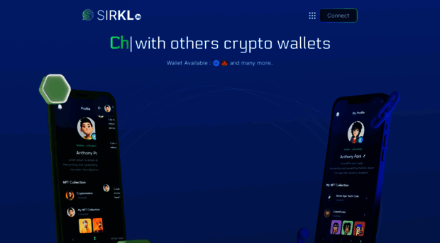 sirkl.io