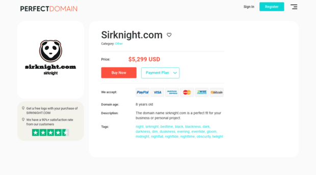 sirknight.com