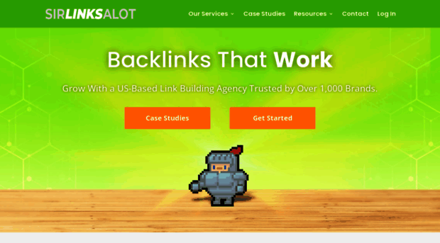 sirlinksalot.co