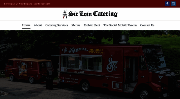 sirloincatering.com