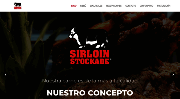 sirloindf.com