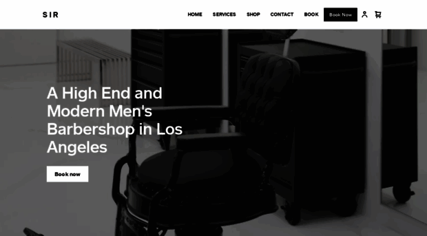 sirlosangeles.com