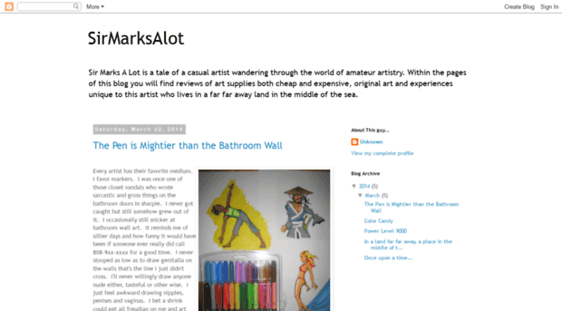 sirmarksalot.blogspot.fr