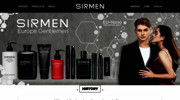 sirmeneurope.com