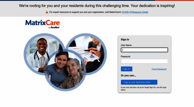 Sirmgt achievematrix MatrixCare Login Sirmgt Achieve Matrix