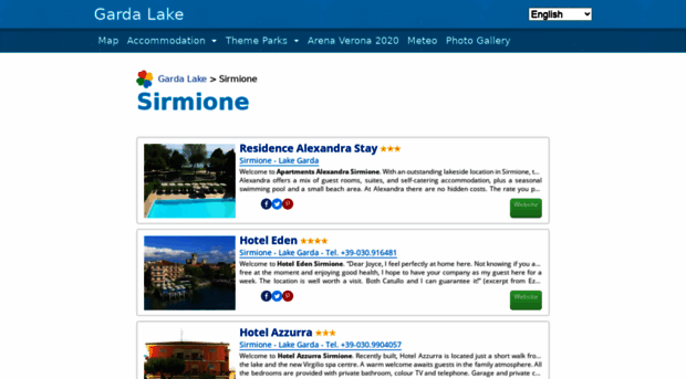 sirmione.eu