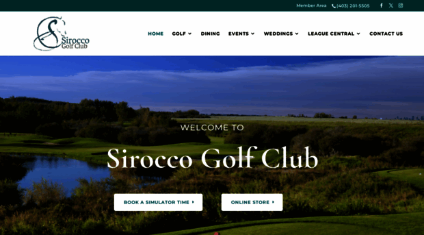 sirocco.ca