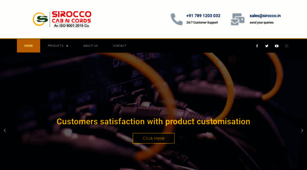 sirocco.in