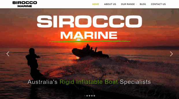 siroccomarine.com.au