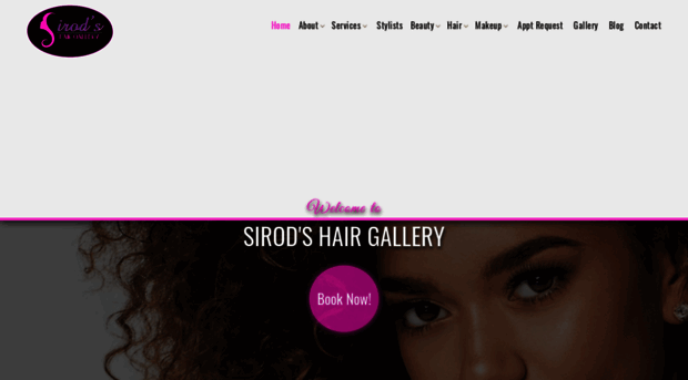 sirodshairgallery.com