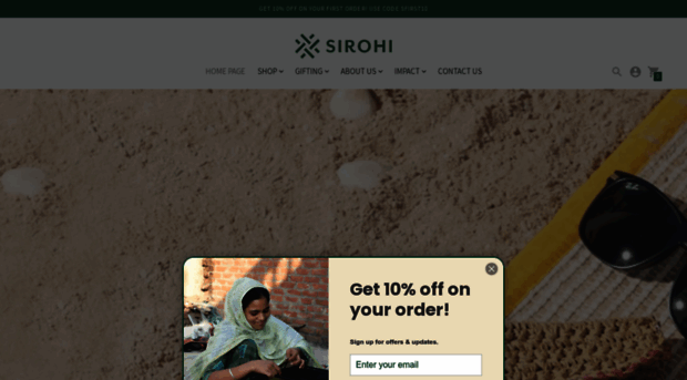 sirohi.org