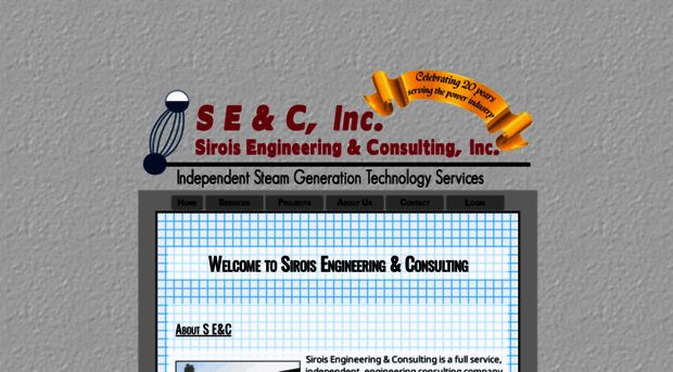 sirois-engineering.com