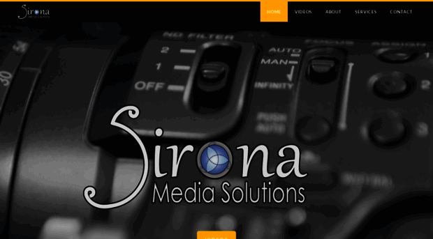 sironamediasolutions.com