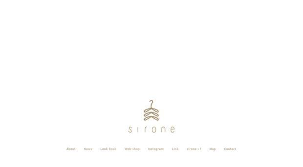 sirone.net