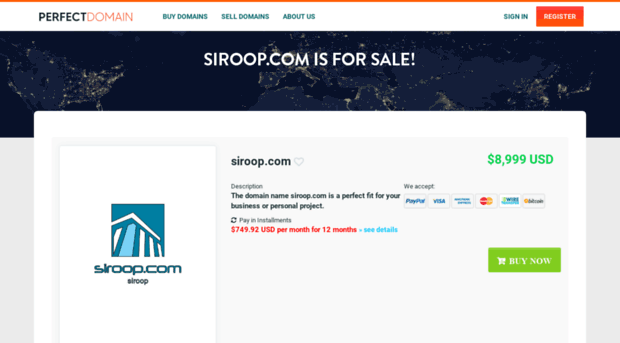 siroop.com