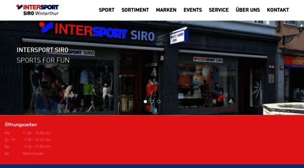 sirosport.ch