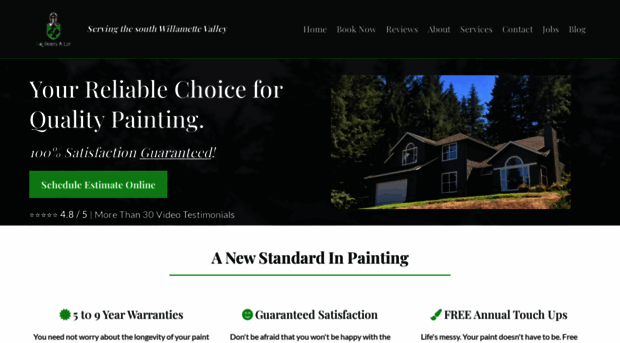 sirpaints.com