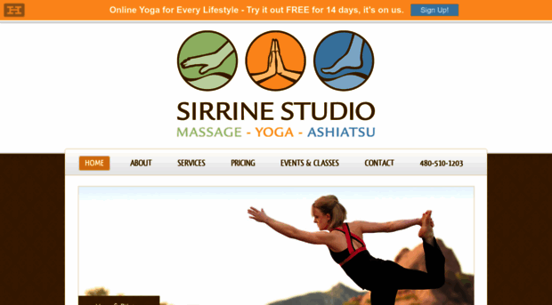 sirrinestudio.com