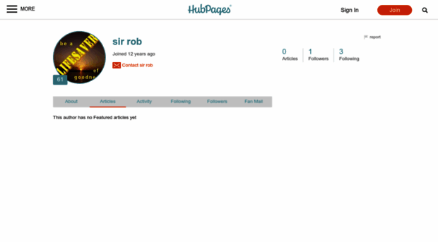 sirrob.hubpages.com