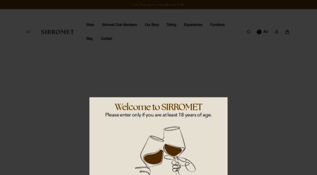 sirromet.com